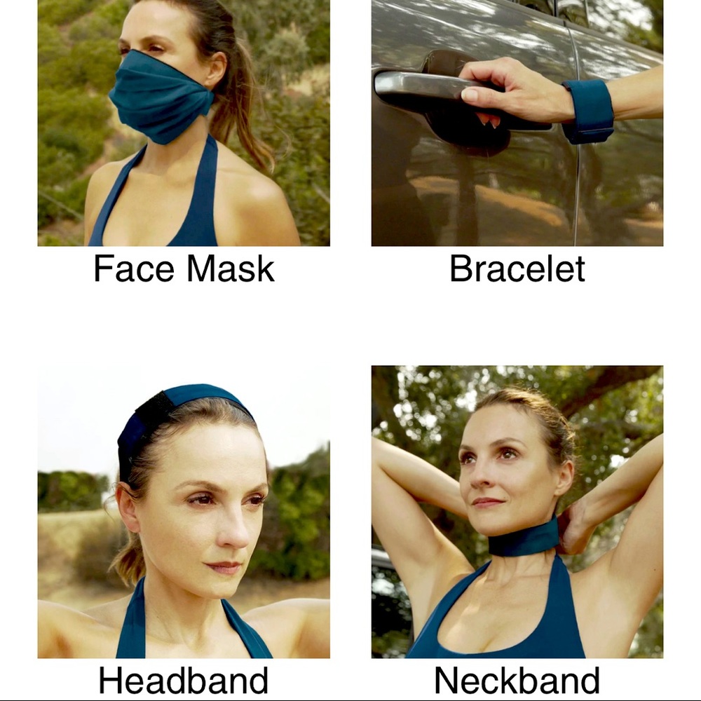 Face Masks - 3 - WiseGuise